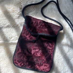 Crossbody Purse